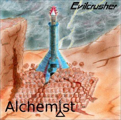 Alchemist (CZ) : Evilcrusher